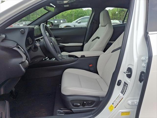 2023 Lexus UX 250h Premium