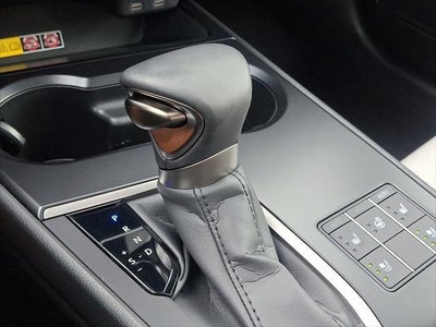 2023 Lexus UX 250h Premium