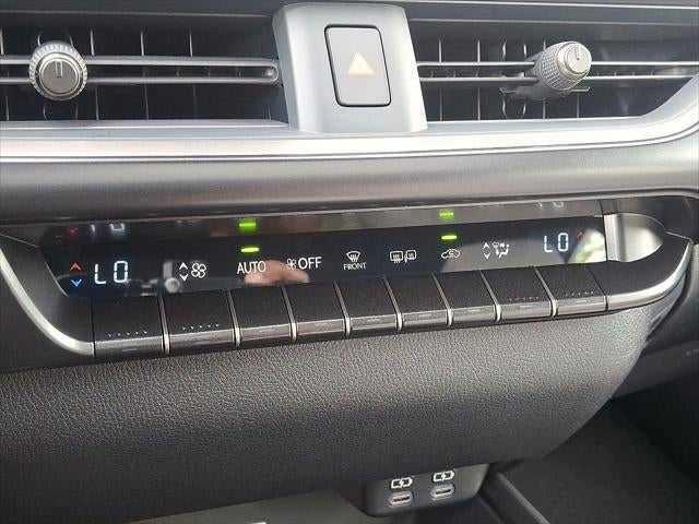 2023 Lexus UX 250h Premium