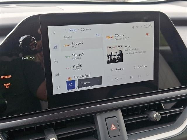 2023 Lexus UX 250h Premium