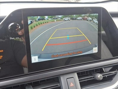 2023 Lexus UX 250h Premium