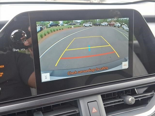 2023 Lexus UX 250h Premium