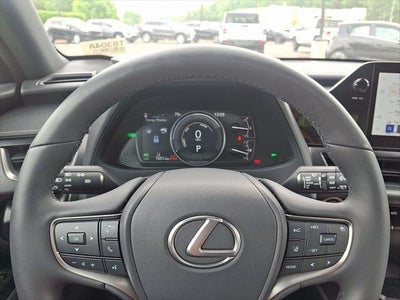 2023 Lexus UX 250h Premium