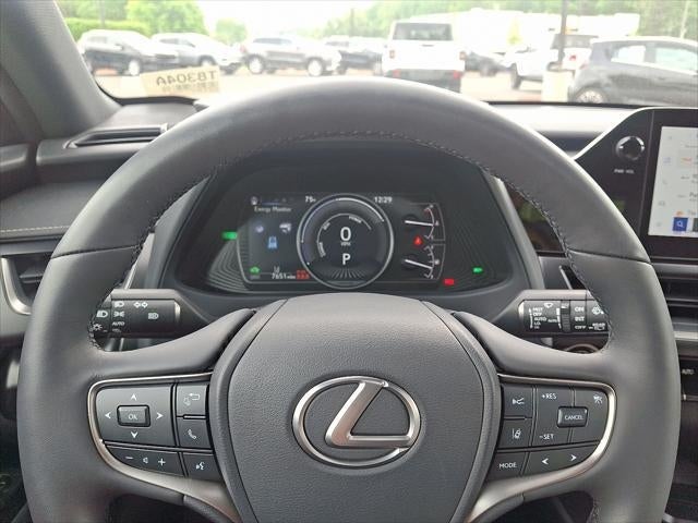 2023 Lexus UX 250h Premium