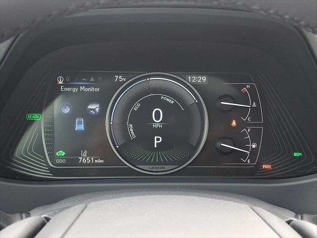 2023 Lexus UX 250h Premium