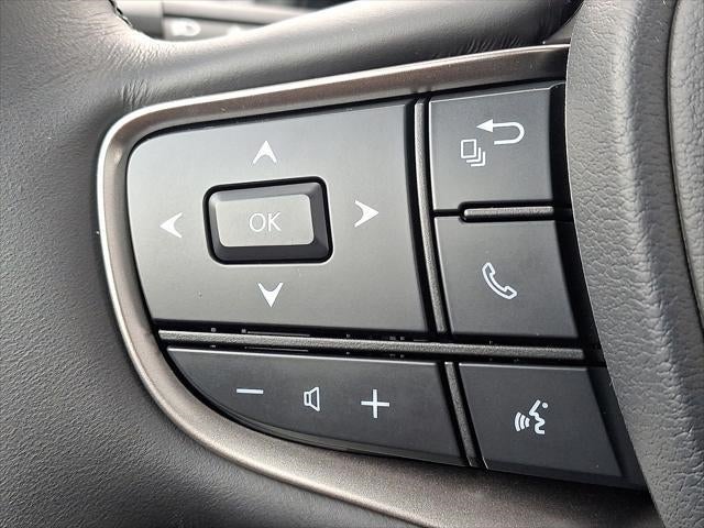 2023 Lexus UX 250h Premium