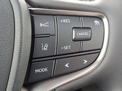 2023 Lexus UX 250h Premium