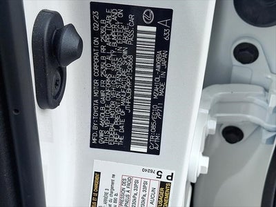 2023 Lexus UX 250h Premium