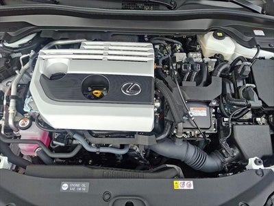 2023 Lexus UX 250h Premium