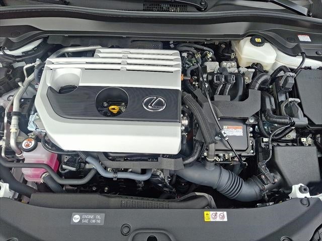 2023 Lexus UX 250h Premium