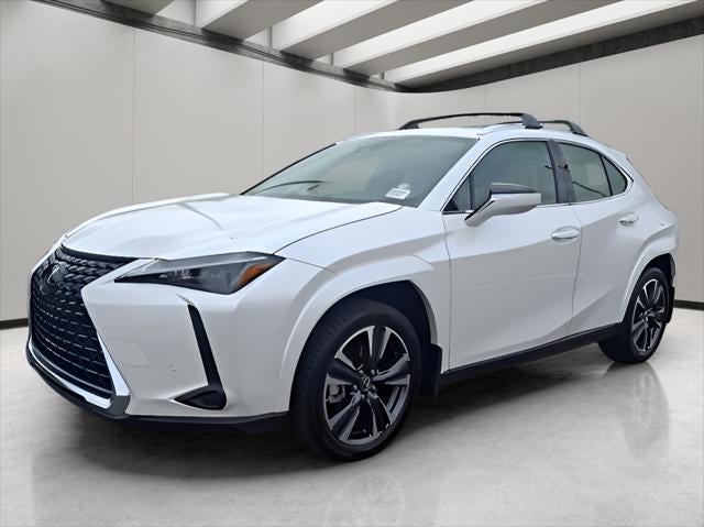 2023 Lexus UX 250h Premium