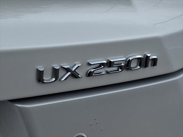 2023 Lexus UX 250h Premium