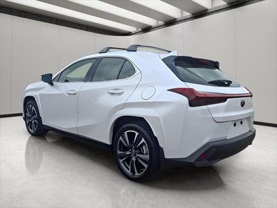 2023 Lexus UX 250h Premium