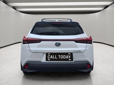 2023 Lexus UX 250h Premium