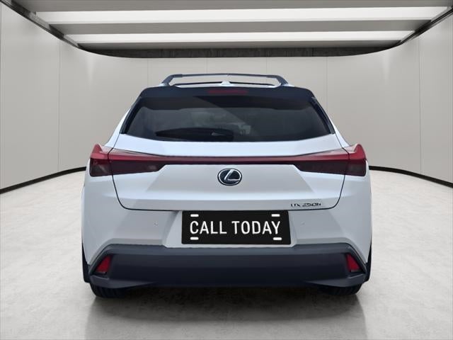 2023 Lexus UX 250h Premium