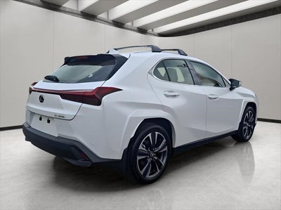 2023 Lexus UX 250h Premium