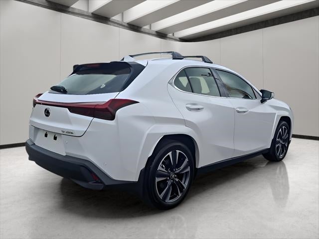 2023 Lexus UX 250h Premium