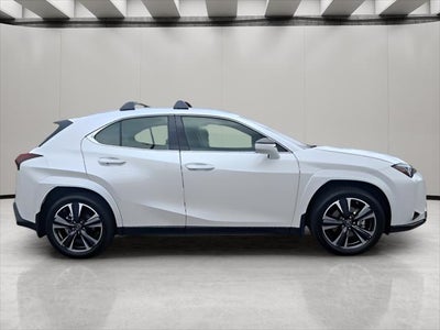 2023 Lexus UX 250h Premium
