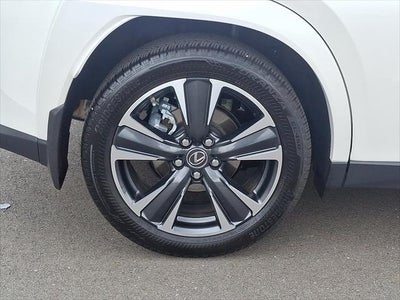 2023 Lexus UX 250h Premium