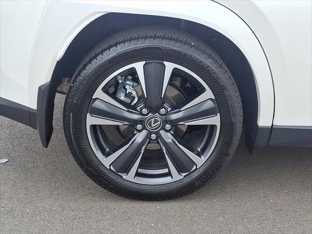 2023 Lexus UX 250h Premium
