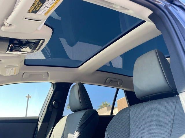 2023 Lexus RZ 450e Luxury