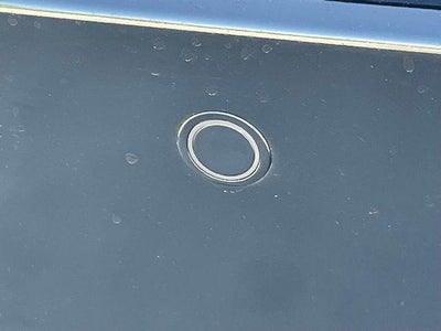 2023 Lexus RZ 450e Luxury