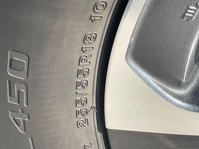 2023 Lexus RZ 450e Luxury