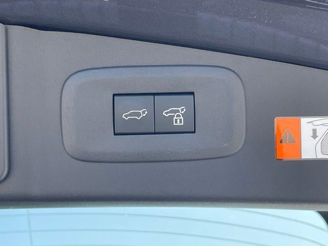 2023 Lexus RZ 450e Luxury