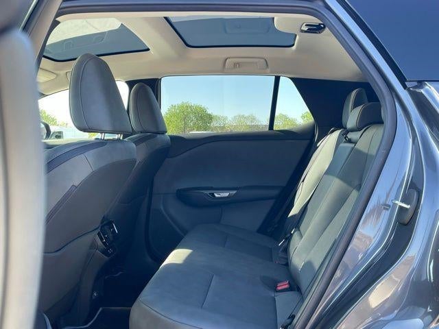 2023 Lexus RZ 450e Luxury