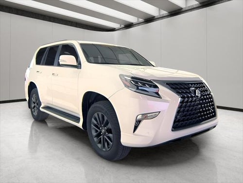 2021 Lexus GX 460 Premium