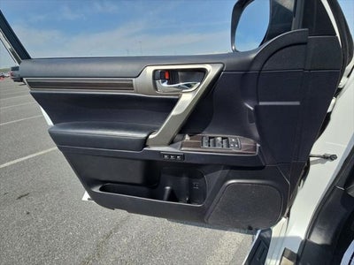 2021 Lexus GX 460 Premium