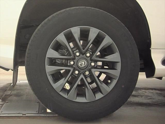 2021 Lexus GX 460 Premium