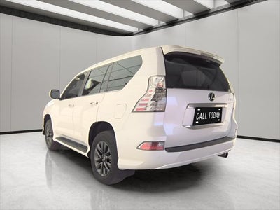 2021 Lexus GX 460 Premium