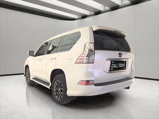 2021 Lexus GX 460 Premium