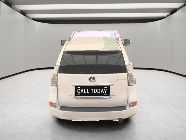 2021 Lexus GX 460 Premium