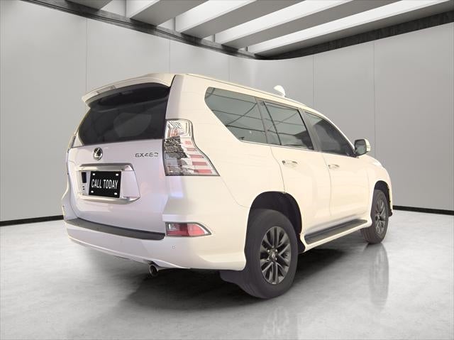 2021 Lexus GX 460 Premium