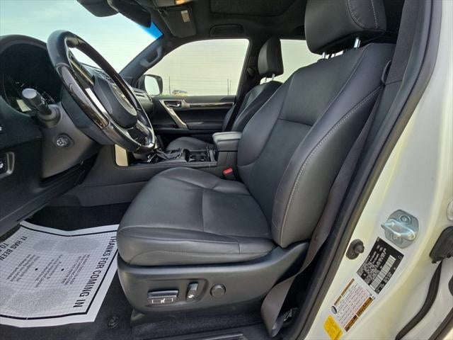 2021 Lexus GX 460 Premium