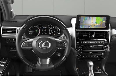 2023 Lexus GX 460 Premium
