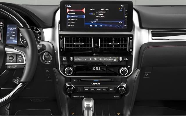 2023 Lexus GX 460 Premium