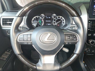 2023 Lexus GX 460 Premium