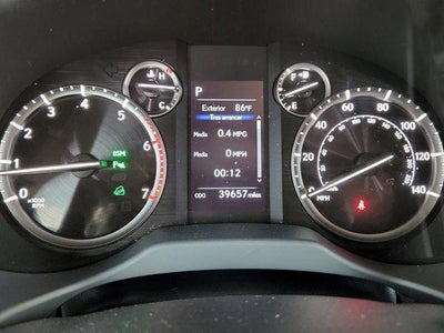 2023 Lexus GX 460 Premium