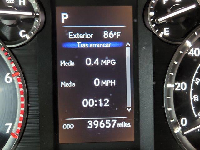 2023 Lexus GX 460 Premium