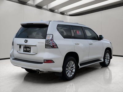 2023 Lexus GX 460 Premium