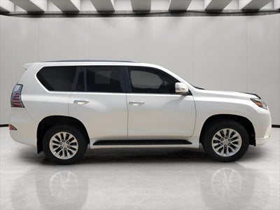2023 Lexus GX 460 Premium
