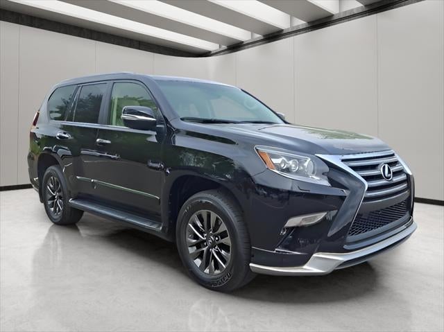 2019 Lexus GX 460 Premium