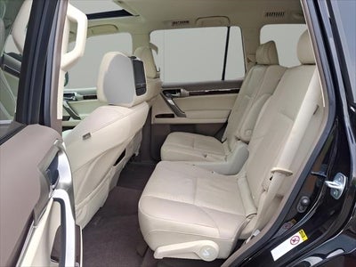 2019 Lexus GX 460 Premium