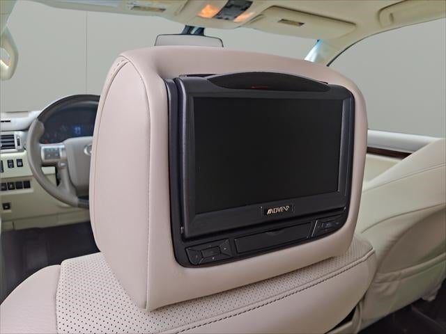 2019 Lexus GX 460 Premium