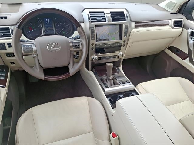 2019 Lexus GX 460 Premium