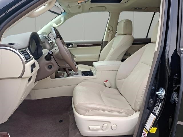 2019 Lexus GX 460 Premium