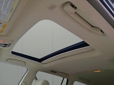 2019 Lexus GX 460 Premium